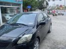 Toyota Yaris 2008 số tự động tại Quảng Bình