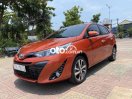 bán Toyota Yaris G 2018