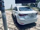 Toyota Corolla Altis 2022 tại Bà Rịa Vũng Tàu
