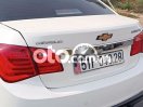 Chevrolet Cruze LTZ 2014 đăng ký 2015 Màu trắng