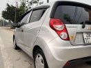 Chevrolet Spark 2017