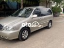 Cần bán gấp xe 7 chỗ Canival 2007