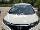 HONDA JAZZ PHIÊN BẢN CHỈ ĐI DẠO PHỐ SIÊU LƯỚT