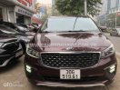 Xe tư nhân chính chủ đi rất ít