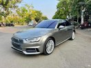 Audi A4 2018 tại Hà Nội