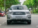 Toyota Highlander 2010 tại Tp.HCM