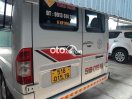 xe 1 đời chủ 18 đuôi may mắn