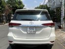 Toyota Wish 2018 số tự động
