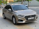 Hyundai Accent 2018 số sàn tại Hà Nội