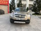 Biển Hà Nội - Chất xe còn rất đẹp