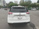 Nissan X trail 2017 tại Hà Nội