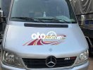 cần bán gấp Mesrinter 2007 tải van