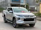 Mitsubishi Triton 2018 số tự động tại Thái Nguyên