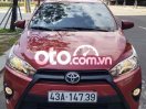 YARIS 1.3 nhâp thái tự động