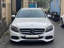 Mercedes-Benz C200 2017 tại Hà Nội