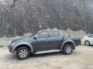 Mitsubishi Triton 2009 số sàn tại Hải Dương