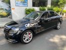 Chính chủ bán Mercedes C200 - 2012 màu đen