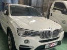 Nhập Mỹ, odo 37.000km