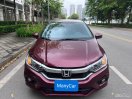 Mới chạy 2.6 vạn km