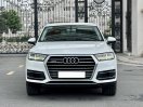 Model 2016, odo: 8,5v km, màu trắng