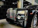 Rolls-Royce Phantom 2010