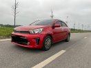Kia Soluto 2020 số sàn tại Ninh Bình