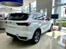 Ford Territory 2023