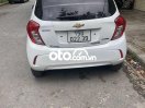 Bán chevolet spak Van 2016 xe zin đép xe hải phòng
