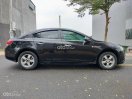 Chevrolet Cruze 2013 số tự động tại Bình Dương