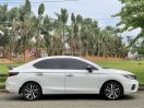 Honda City 2021 số tự động tại Đồng Nai