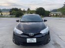 Toyota Vios 2020 số sàn tại Bình Định