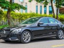Mercedes-Benz C200 2017 tại Hà Nội