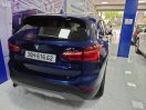 BMW X1 2018 tại Hà Nội