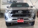 Toyota Hilux 2020 số tự động tại Tp.HCM