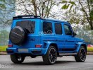 Mercedes-Benz G63 2021