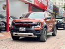 Ford Ranger 2023 tại Hà Nội