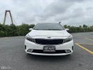 Kia Cerato 2016 số tự động tại Hải Phòng