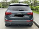 Audi Q5 2010