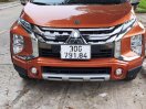 Xe gia đình Xpander Cross 1.5 AT 2020 5v