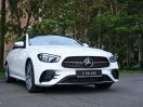 Mercedes - Benz E300 AMG V1 2022 - Vietnam Star