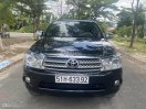 Toyota Fortuner 2009