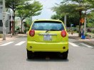 Chevrolet Spark 2009