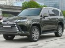 4 chỗ VIP model 2023, màu xanh bộ đội