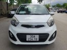 Thân vỏ đẹp không đâm va
