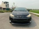 Toyota Vios 2015 số sàn tại Thái Bình