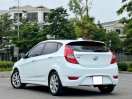 Hyundai Accent 2015 tại Hà Nội