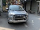 Toyota Innova 2017 tại Hà Nội