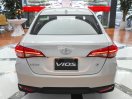 Toyota Vios 2023 tại Hà Nội