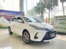 Thanh lý xe Yaris 2022 mới giá hời