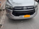 Xe cá nhân, biển Hà Nội